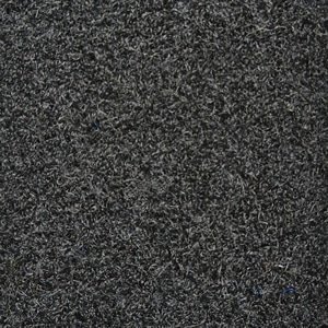 Zerbino Personalizzato a intarsio GRIGIO PIOMBO 638