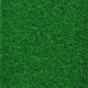 Zerbino Personalizzato a intarsio VERDE PRATO 574