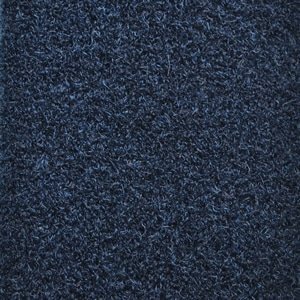 Zerbino Personalizzato a intarsio BLU NOTTE 407