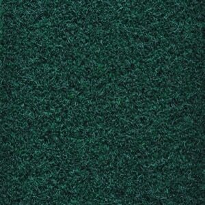 Zerbino Personalizzato a intarsio VERDE INGLESE 485