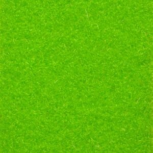 Zerbino Personalizzato a intarsio VERDE ACIDO 611