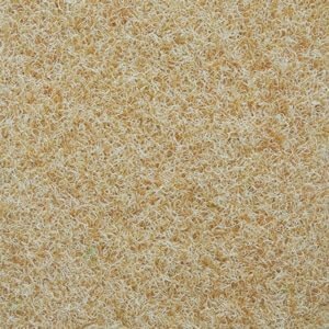 Zerbino Personalizzato a intarsio CREMA 575