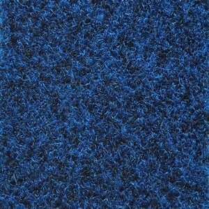 Zerbino Personalizzato a intarsio BLU 343