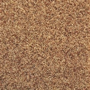 Zerbino Personalizzato a intarsio NATURALE 338