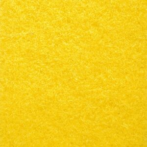 Zerbino Personalizzato a intarsio GIALLO 347