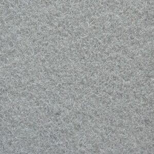 Zerbino Personalizzato a intarsio GRIGIO CHIARO 607