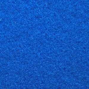 Zerbino Personalizzato a intarsio AZZURRO 609