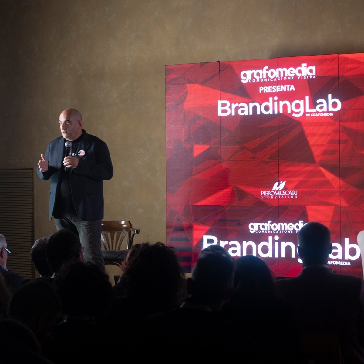 BrandingLab by Grafomedia