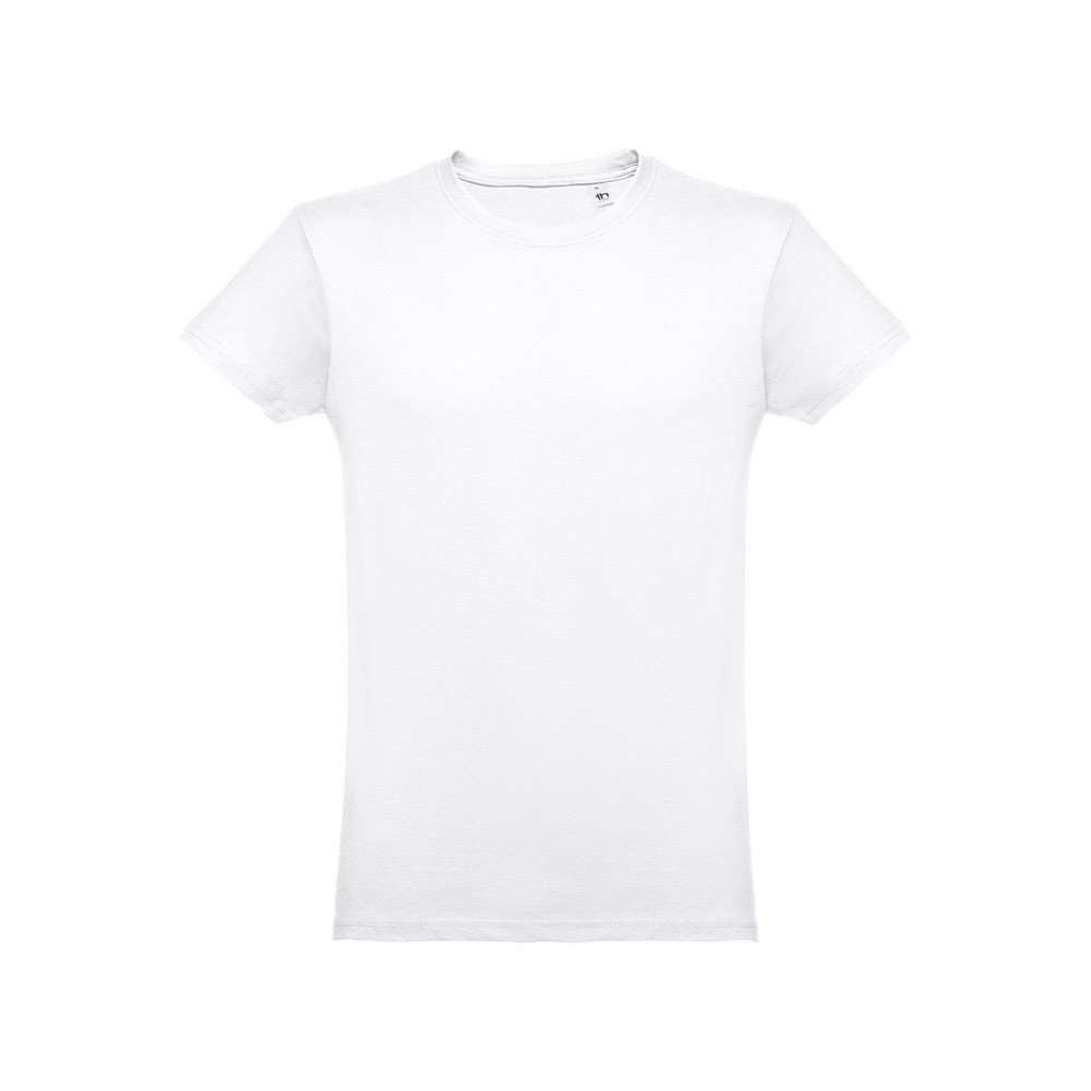 THC LUANDA WH 3XL. T-shirt da uomo - 30103
