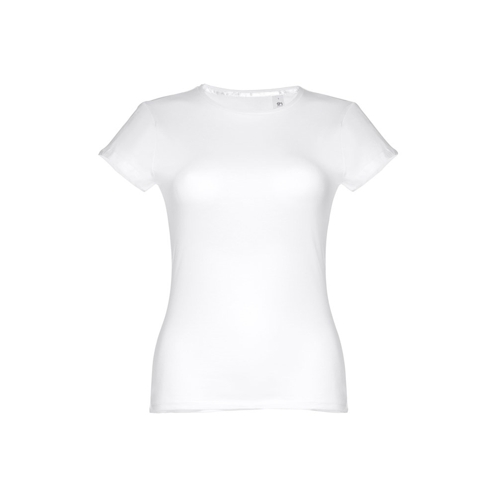 THC SOFIA WH. T-shirt da donna - 30105