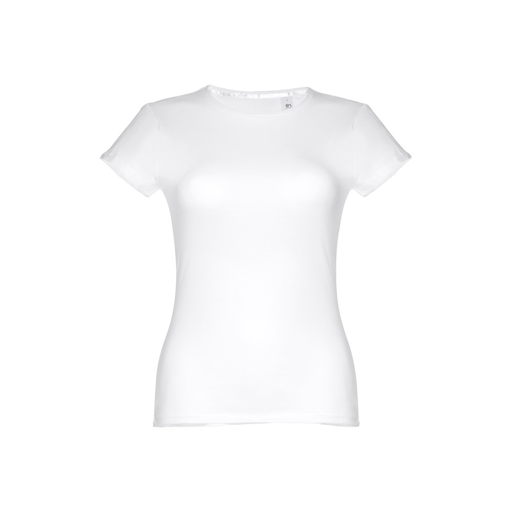 THC SOFIA WH 3XL. T-shirt da donna - 30107