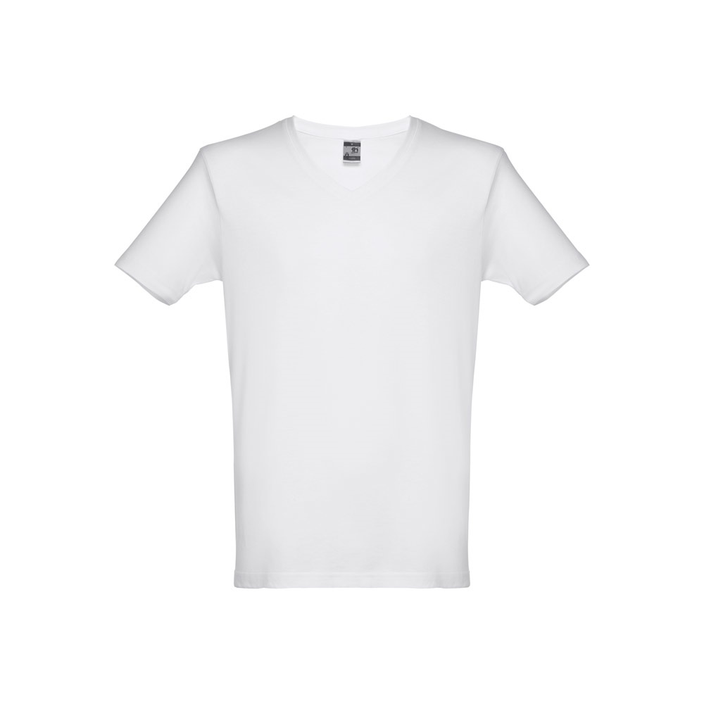 THC ATHENS WH. T-shirt da uomo - 30115