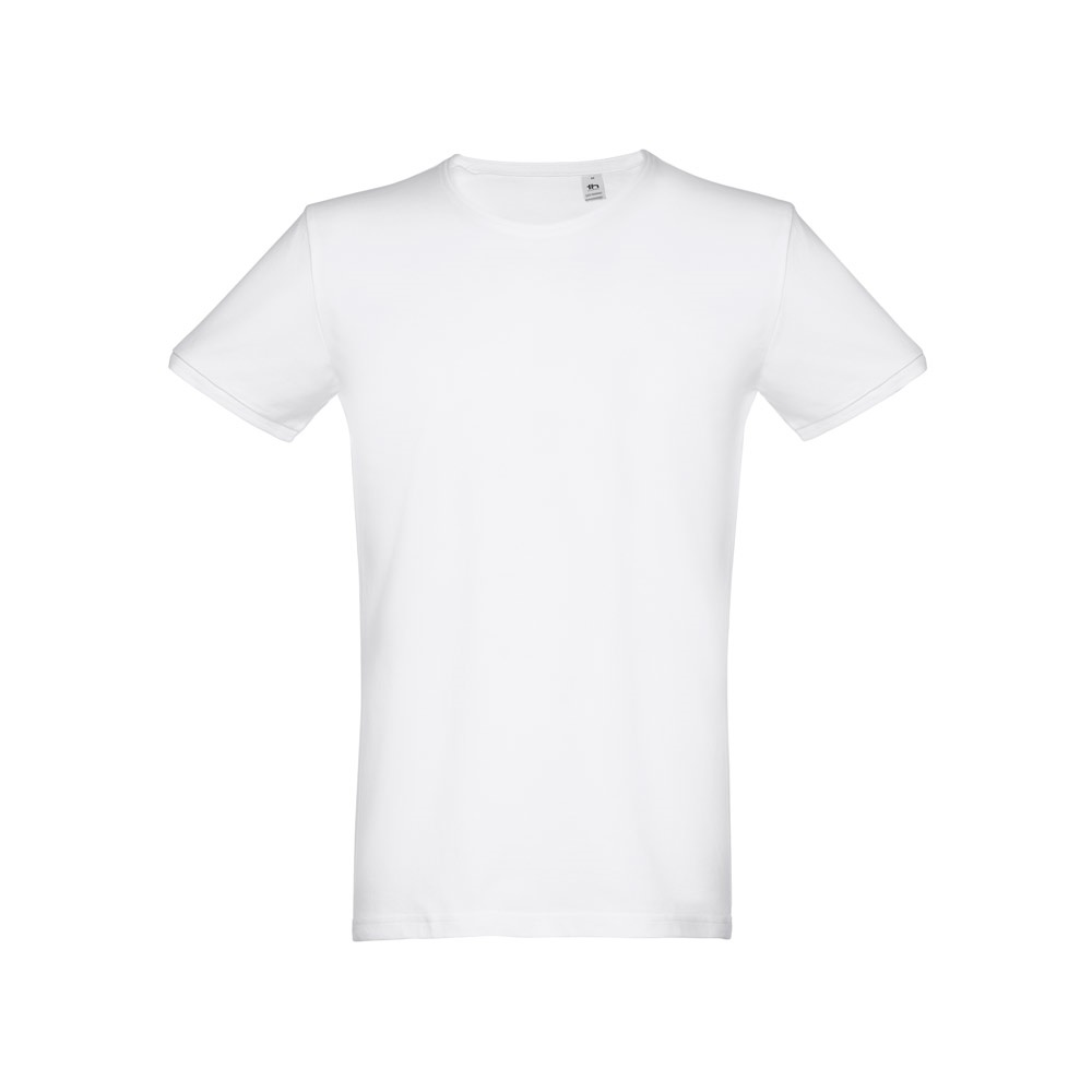 THC SAN MARINO WH. T-shirt da uomo - 30185