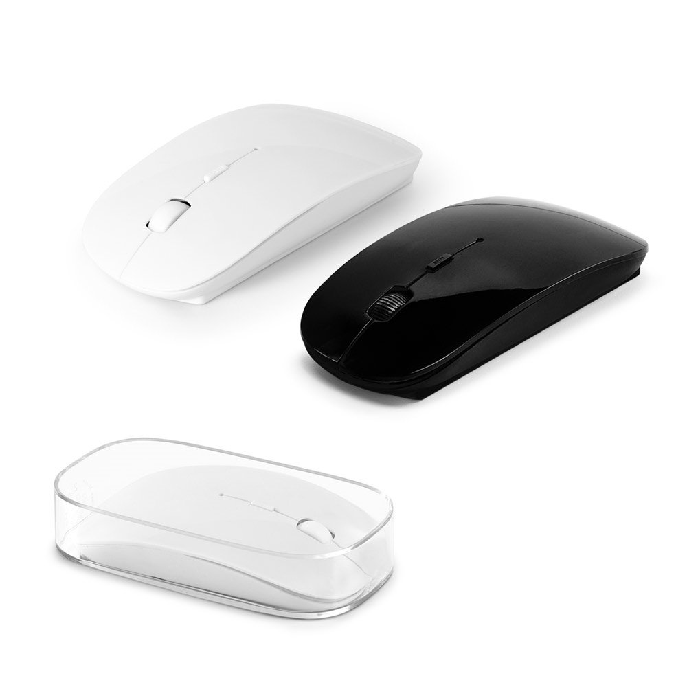 BLACKWELL. Mouse wireless 2'4GhZ - 97304