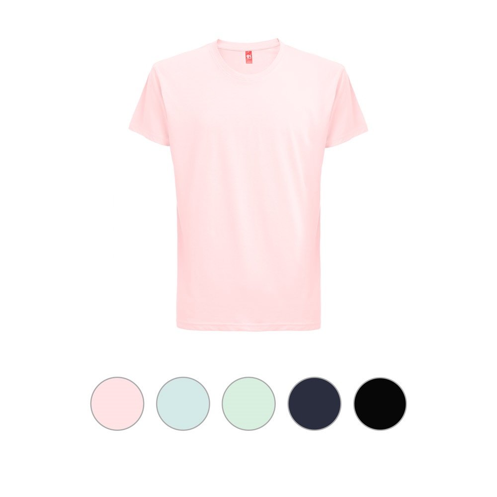 THC FAIR 3XL. t-shirt 100% cotone - 30278