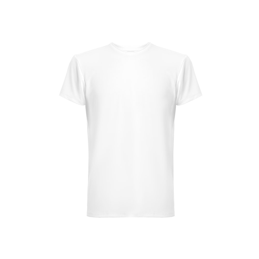 TUBE WH. T-shirt in poliestere - 30282