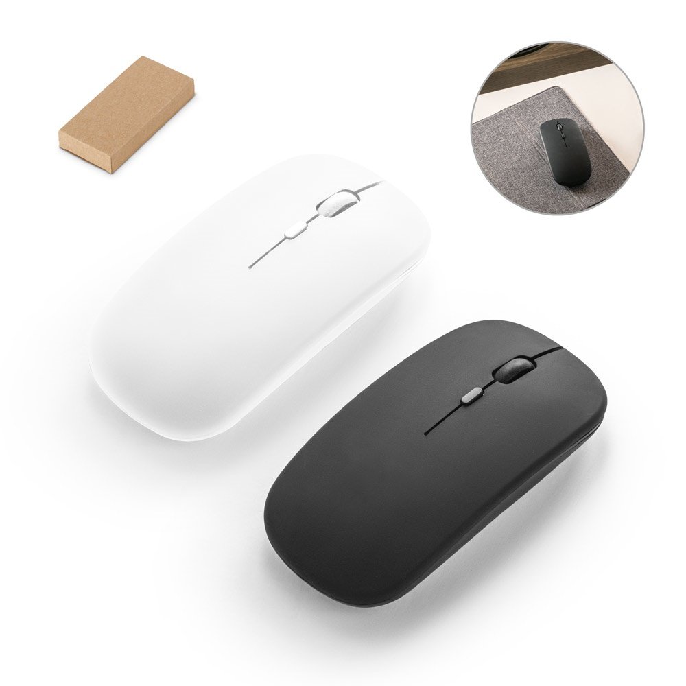 KHAN. Mouse wireless - 97129