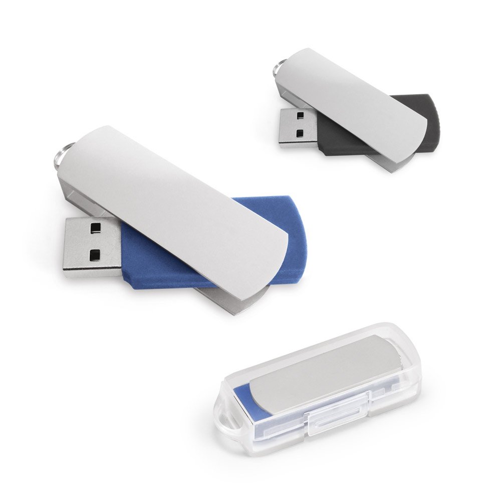 97567. Memoria USB, 4GB - 97567