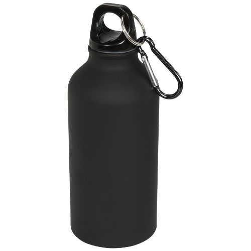 Wessper Tritan Borraccia Filtrante senza BPA 680 ml, Bottiglia d'acqua  Sportiva Elegante Grigio