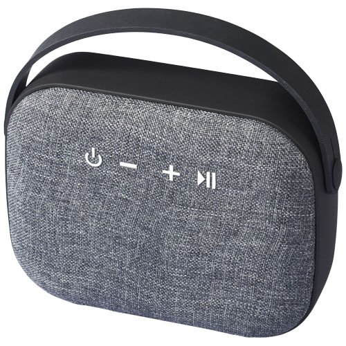 Speaker Bluetooth&reg; in tessuto Woven - 108312