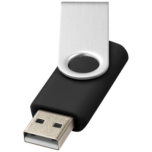 Chiavetta USB Rotate-basic da 2 GB - 123504