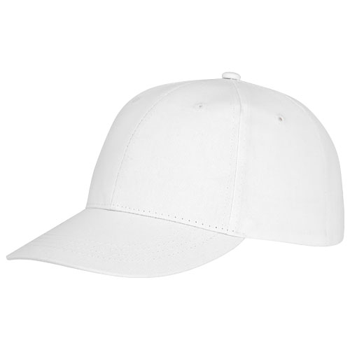 Cappellino Ares a 6 pannelli - 38675