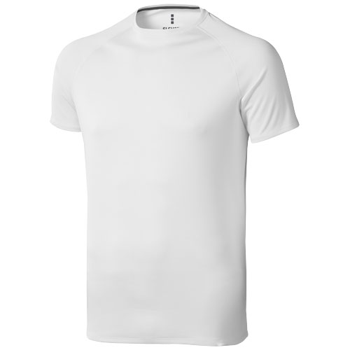 T-shirt cool-fit Niagara a manica corta da uomo - 39010