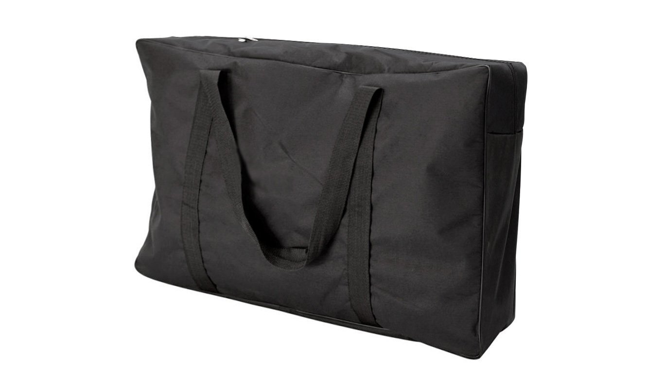 Textile Desk Oval banchetto