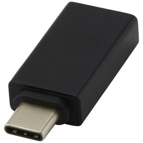 Adattatore da USB-C a USB-A 3.0 in alluminio Adapt - 124210