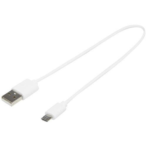 Cavo da USB-A a Micro-USB in TPE da 2 A - 124228