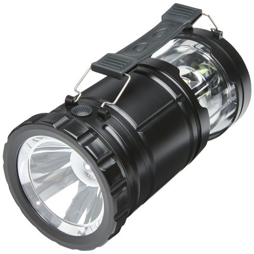 Lanterna e torcia a LED COB pop-up Les - 104405