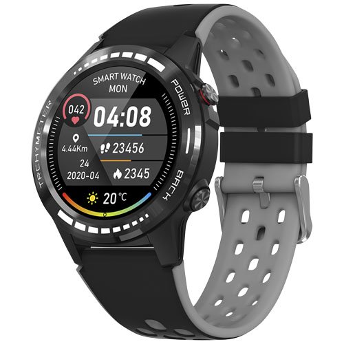 Smartwatch GPS Prixton SW37 - 2PA071