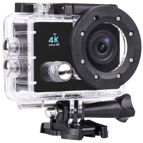 Action Camera 4K - 2PA204