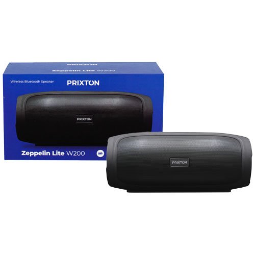 Altoparlante Bluetooth&reg; Prixton Zeppelin W200 - 1PA020