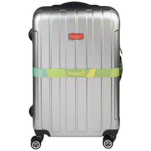 Cinghia per bagagli sublimata Luuc - 1PL015