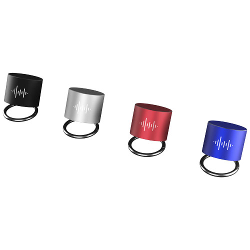 Speaker SCX.design S25 con anello - 1PX023