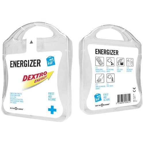 MyKit Set Energizer - 1Z2529