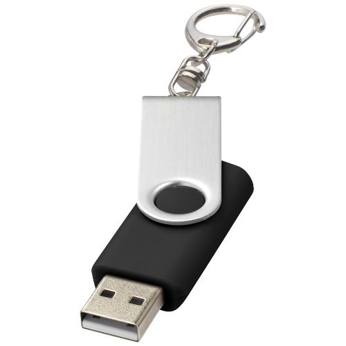 USB Rotate con portachiave - 1Z4000