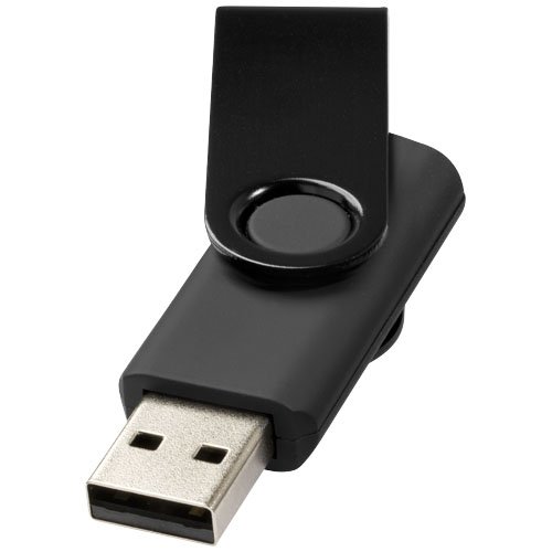 USB Rotate metallic - 1Z4200