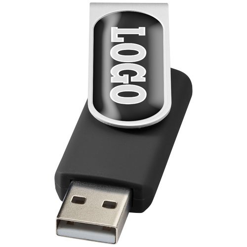 USB Rotate Doming - 1Z4300