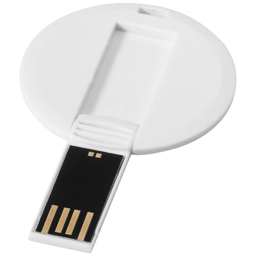 USB Card round - 1Z30462