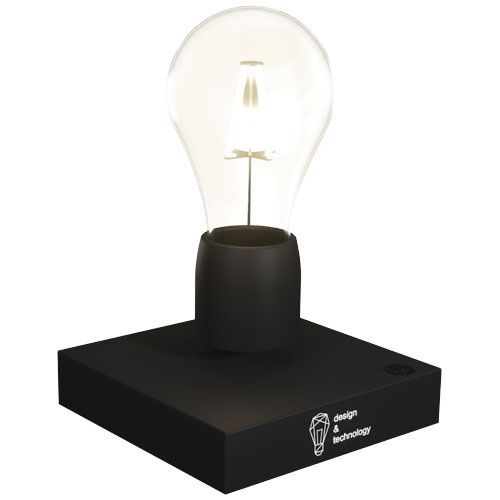 Lampada a levitazione magnetica SCX.design F20 - 1PX092