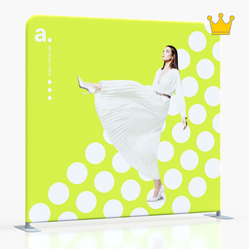 adWall Vario Straight Premium *****