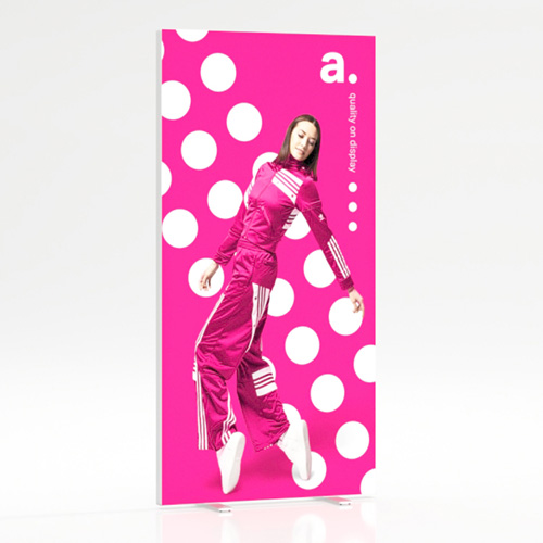 Lightbox LED adFrame Quick 2.0