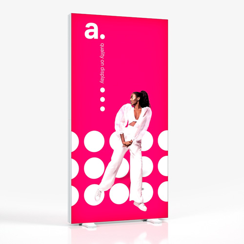 Lightbox LED adFrame Smart