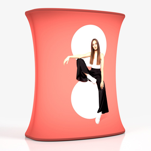 adTribune Big Quick LED *****