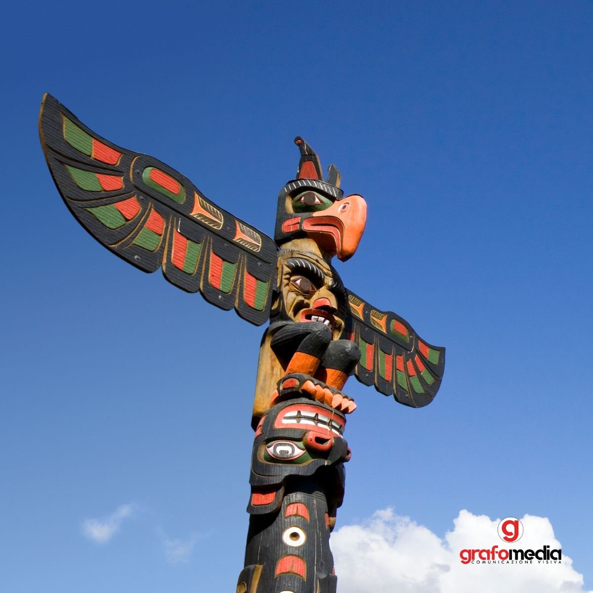 comunicazione visiva memorabile