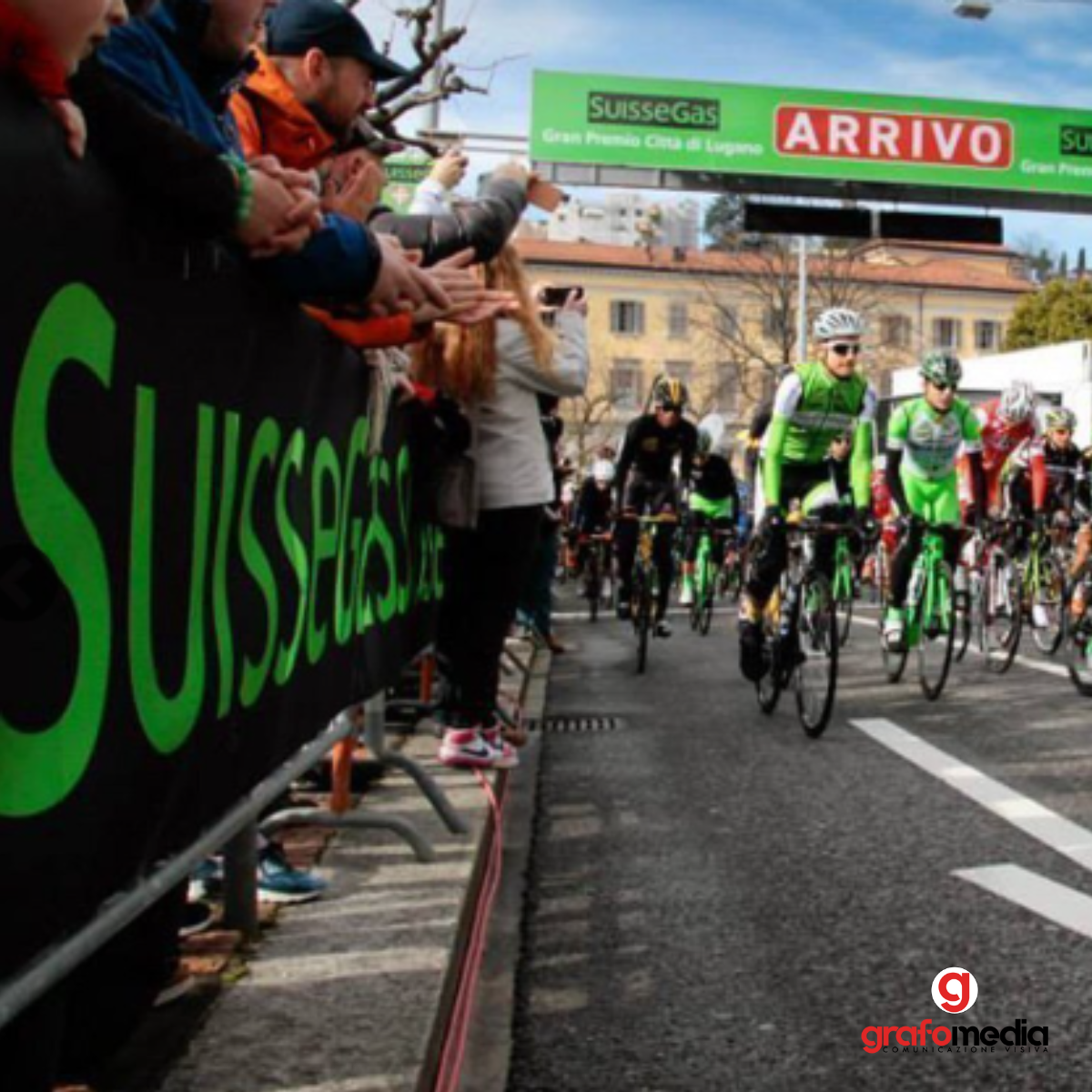 comunicazione visiva memorabile