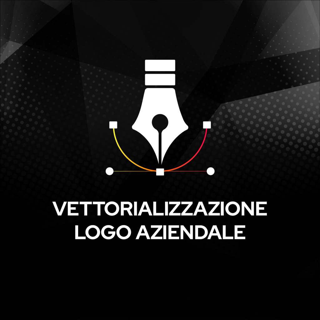 VETTORIALIZZAZIONE